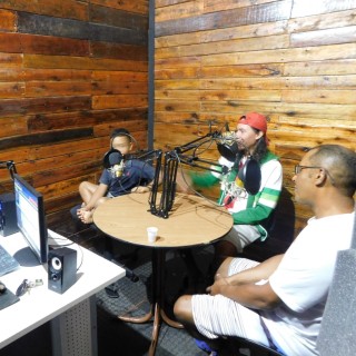 Estúdio da literária