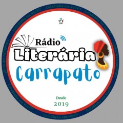 Radio Literária Carrapato