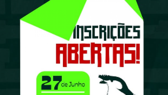 CriptoGinga Presencial - Inscrições abertas