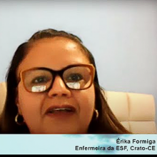 Erica Formiga